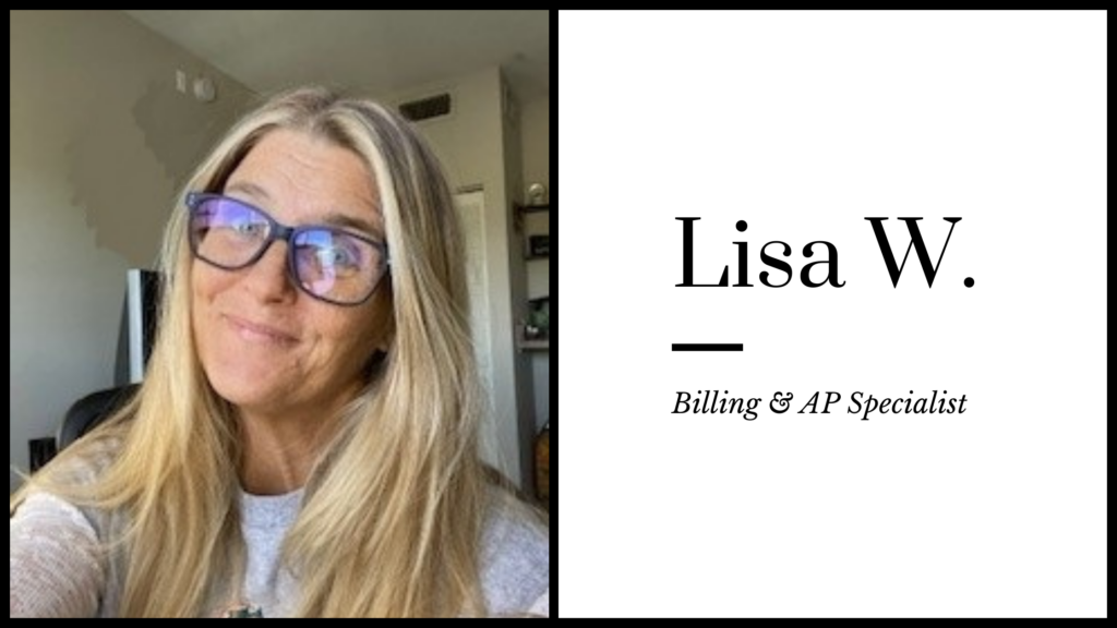 Blog Banner - Lisa W