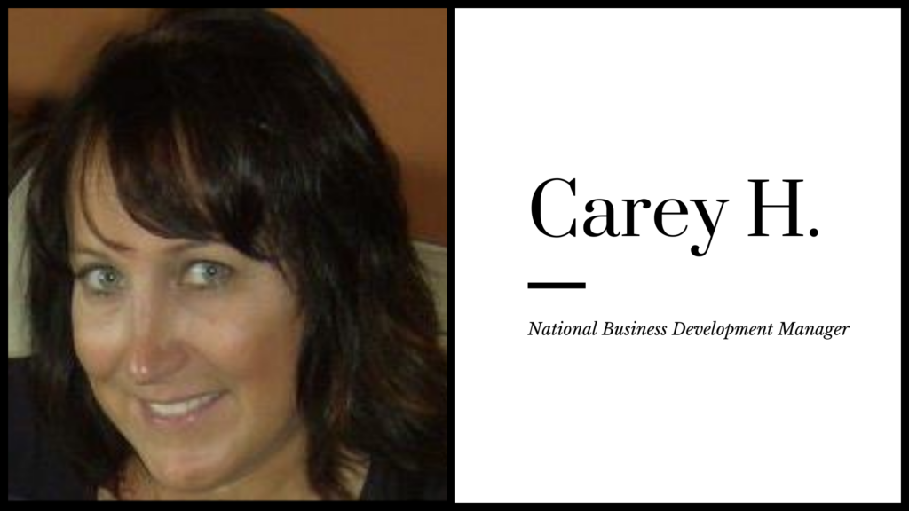 Blog Banner - Carey H