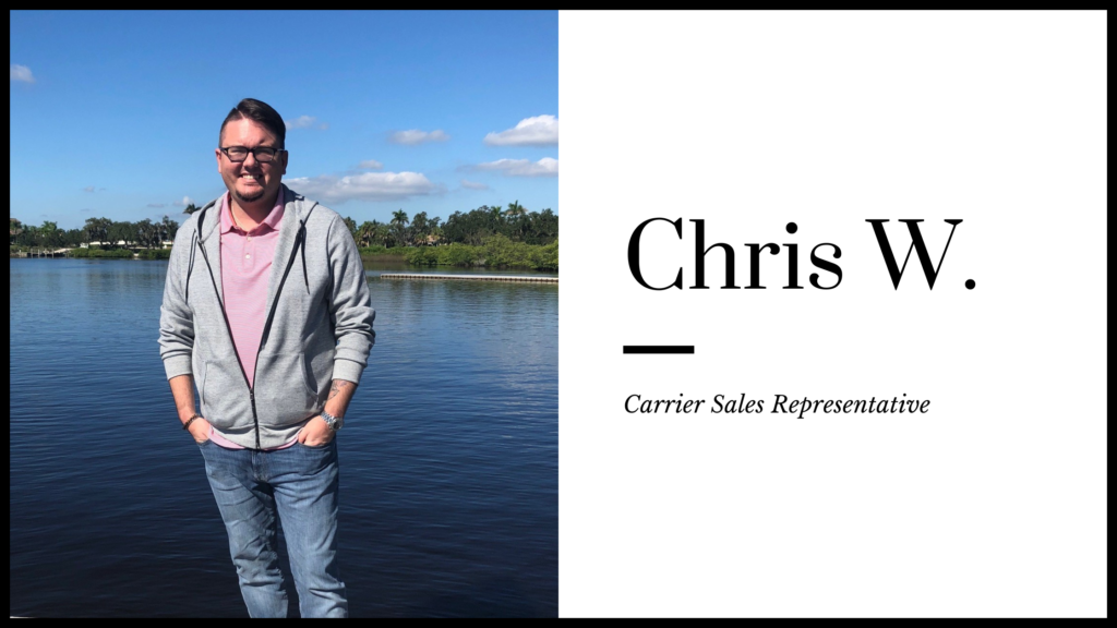Blog Banner - Chris W.