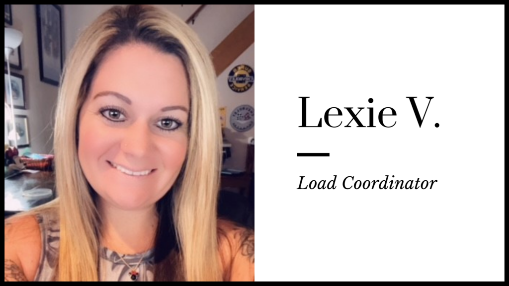 Blog Banner - Lexie